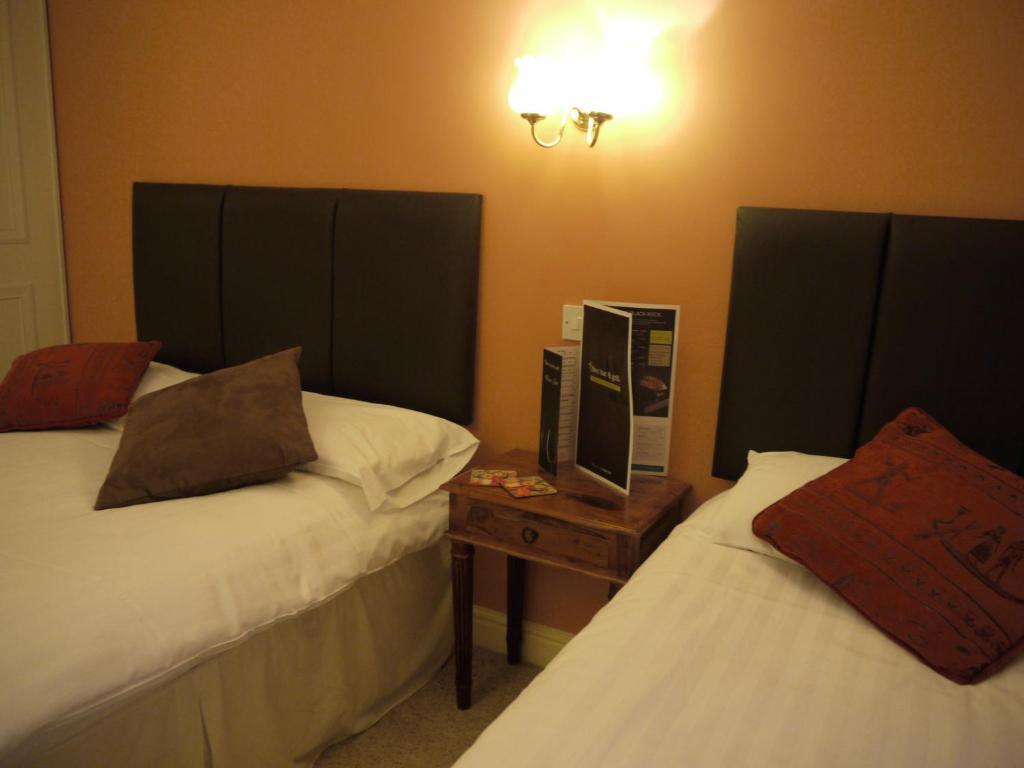 The Lodge Barnby Dun Cameră foto